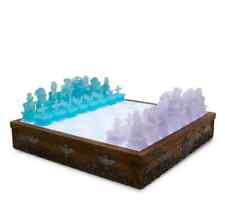 Disney Parks The Haunted Mansion/Phantom Manor Light-Up Chess Set - UK Seller