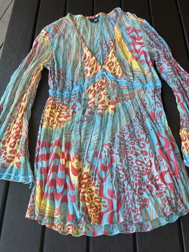 Camicetta vintage y2k - camicetta,
