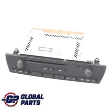 BMW Z4 E85 E86 CID Unità Di Controllo Lettore CD Radio Audio System 9132254