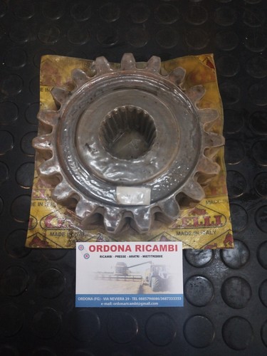 722505 celli ingranaggio z19 - 722505,