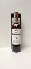The Macallan 18 yo Sherry Oak