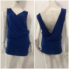 PAOLO CASALINI Vestito abito