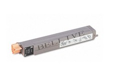 Toner Nero Compatibile per