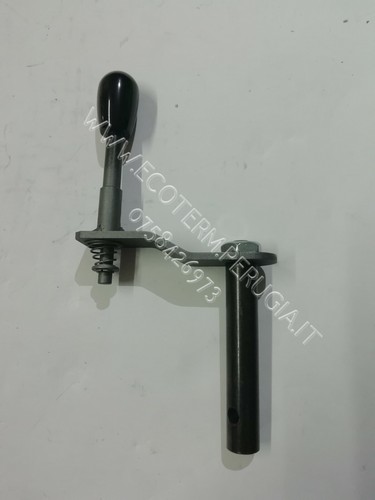 Leva regolazione flap completa - regolazione,