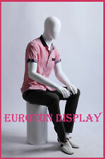 Bianco Lucido Maschile