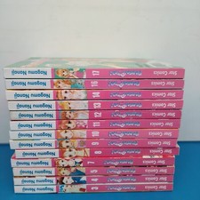 Parfait- Tic- StarComics - Vedi Descrizione 