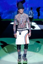 DSQUARED² FANTASTICO