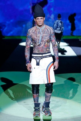 Dsquared fantastico - dsquared²,