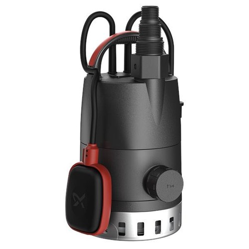 Pompa sommersa grundfos - pompa,
