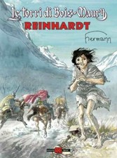 Fumetto torri bois - le, di
