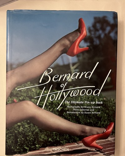 Bernard hollywood the - hollywood.,