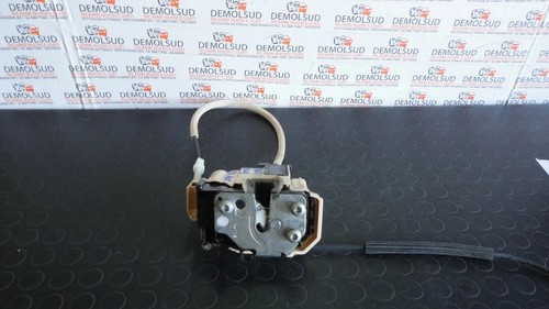 Serratura elettrica porta - elettrica,