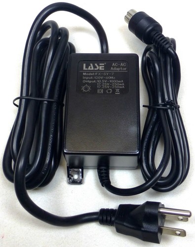 Alimentatore ricambio lase - alimentatore,