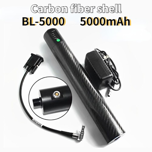Nuovissima batteria gps - batteria, in