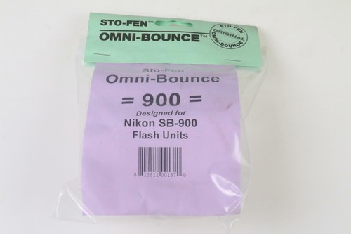 Sto fen omni bounce - omni-bounce, per