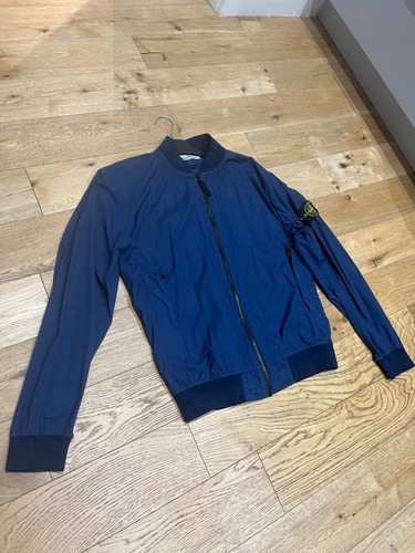 Giacca bomber stone island - bomber,