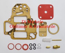 48 DCO, 50 DCO, 55 DCO, Kit