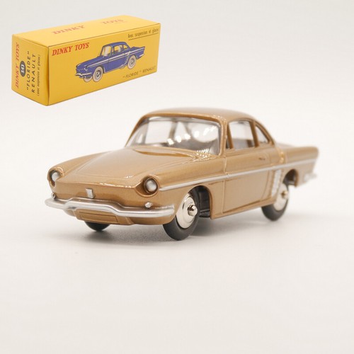 Dinky toys renault - dinky,