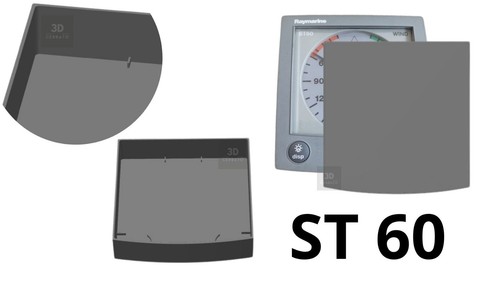 Tapa raymarine 60 - raymarine,