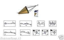 ANCORA GALLEGGIANTE SICUREZZA