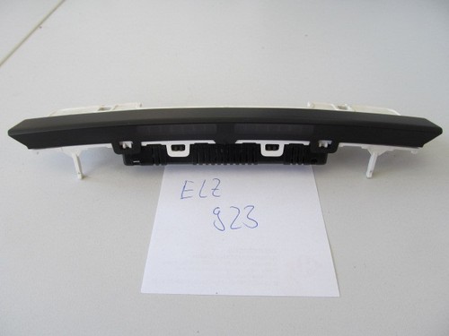 Display einparkhilfe vw - display,
