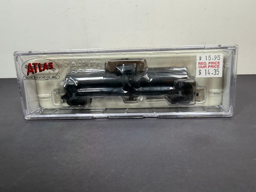 Atlas scala treno 30824 - n,