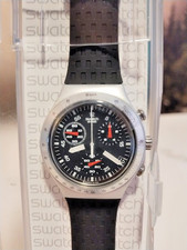 Luxury- Swatch Irony (YCZ4001)