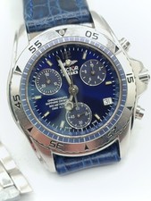 Orologio sector sge - 650, chrono