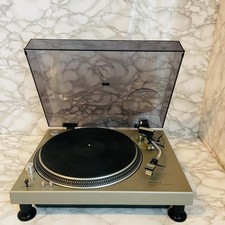 Technics SL-1200 Prima