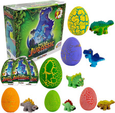 , Funny Box Mega Uova