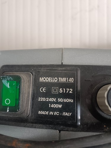 Compressore elettrico rigo - elettrico,