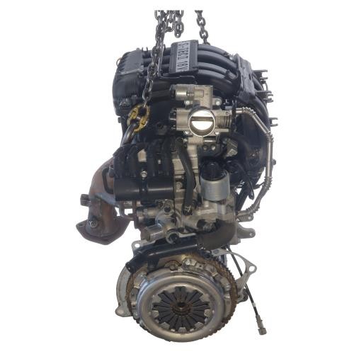 Motore chevrolet spark phase - chevrolet,
