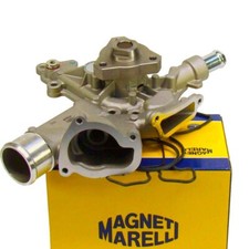 Pompa dell'acqua + guarnizione