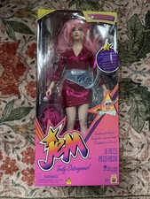 2025 Jem E Gli Ologrammi 12"