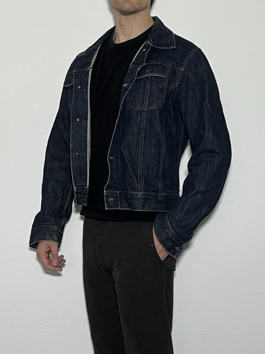 Giacca jeans diesel vintage - diesel,