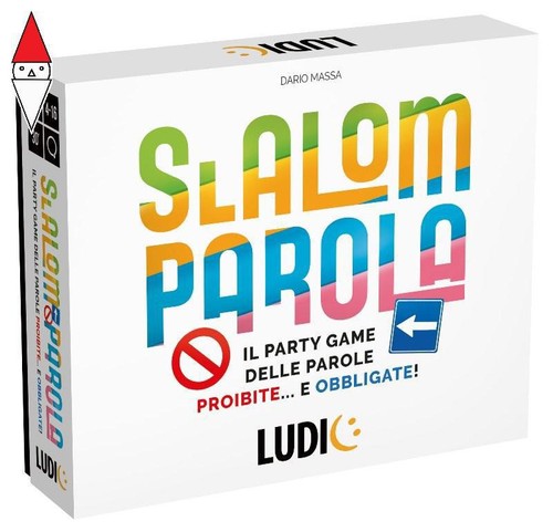 Gioco tavolo headu slalom - gioco,