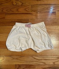 Kids Moncler Ivory Pink Bow