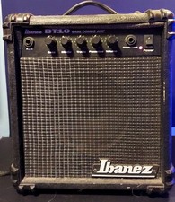 Amplificatore combinato basso