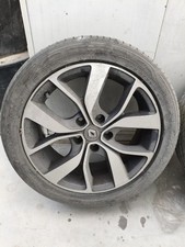 Cerchio In Lega Renault Megane Kadjar Ruota 2017 2018 2109 2020 2021 2022