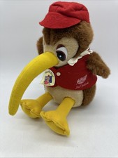 Parrs Nuova Zelanda Souvenir