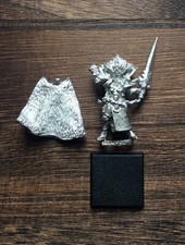 Warhammer Fantasy Elfi Oscuri