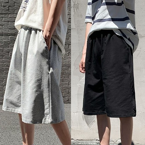 Pantaloni corti coreani