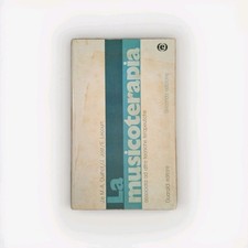 La Musicoterapia Altre