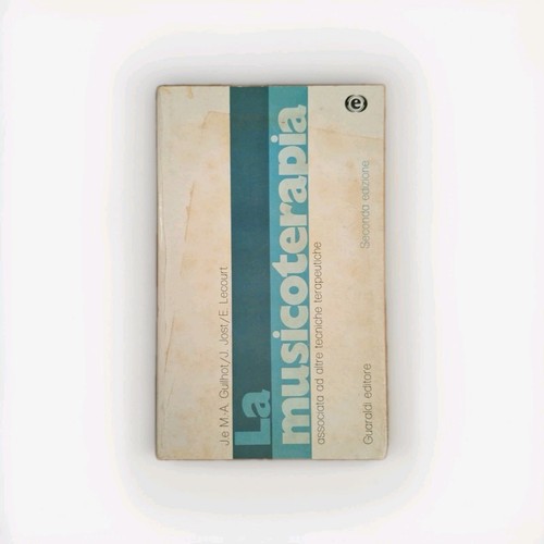 Musicoterapia altre - la,