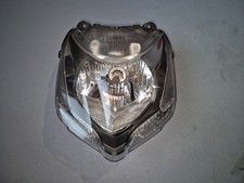 Faro proiettore anteriore