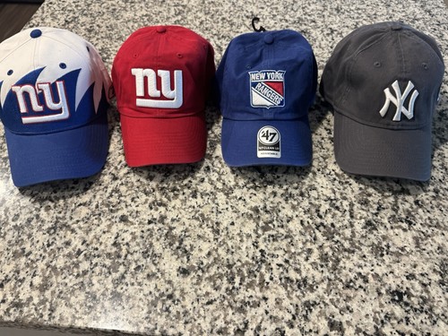Cappelli squadra new york - squadra,