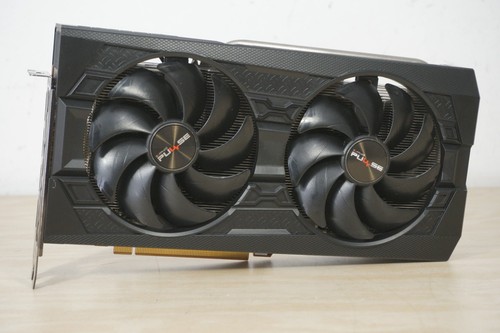 Scheda grafica gpu 5700 xt - rx,