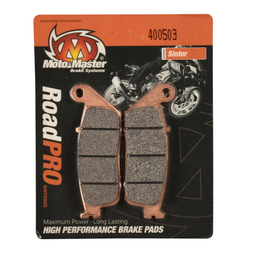 Pastiglia freno moto master - pastiglia, moto-master