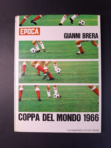 Album figurine epoca coppa del - coppa,