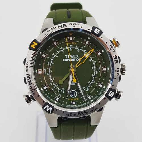 Reloj hombre timex expedition - reloj,